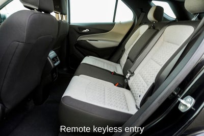 2023 Chevrolet Equinox LS Wireless Apple CarPlay/Wireless Android Auto