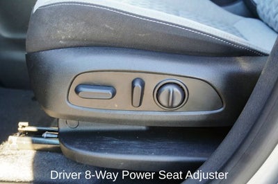 2023 Chevrolet Equinox LT Rear Backup Camera & Bluetooth® For Phone