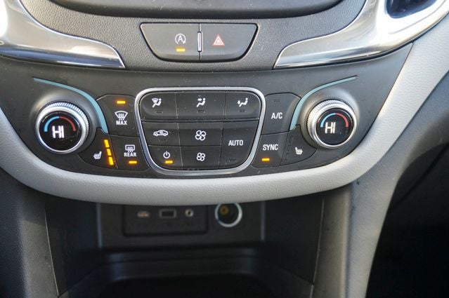 2023 Chevrolet Equinox LT Rear Backup Camera & Bluetooth® For Phone