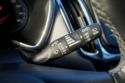 2023 Chevrolet Equinox LT Rear Backup Camera & Bluetooth® For Phone