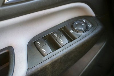 2023 Chevrolet Equinox LT Rear Backup Camera & Bluetooth® For Phone