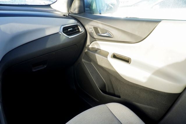 2023 Chevrolet Equinox LT Rear Backup Camera & Bluetooth® For Phone