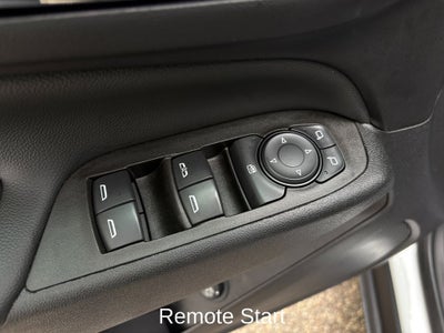 2023 Chevrolet Equinox LT Cargo Package