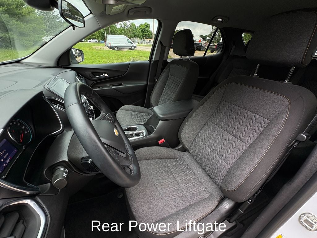 2023 Chevrolet Equinox LT Cargo Package
