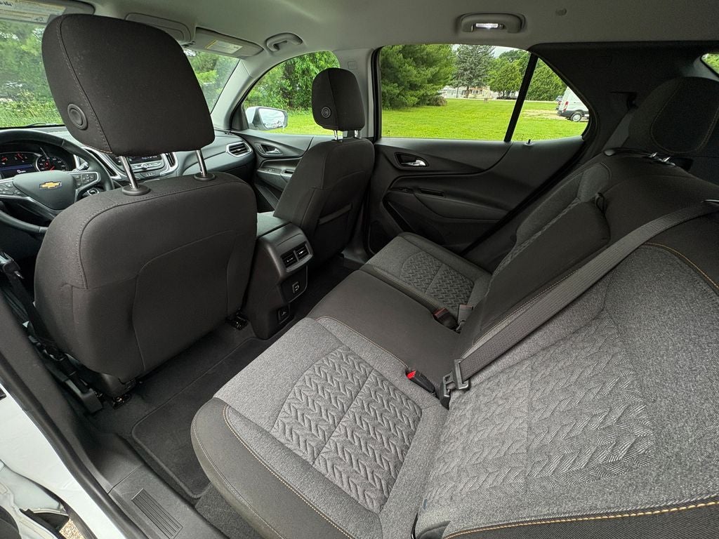 2023 Chevrolet Equinox LT Cargo Package