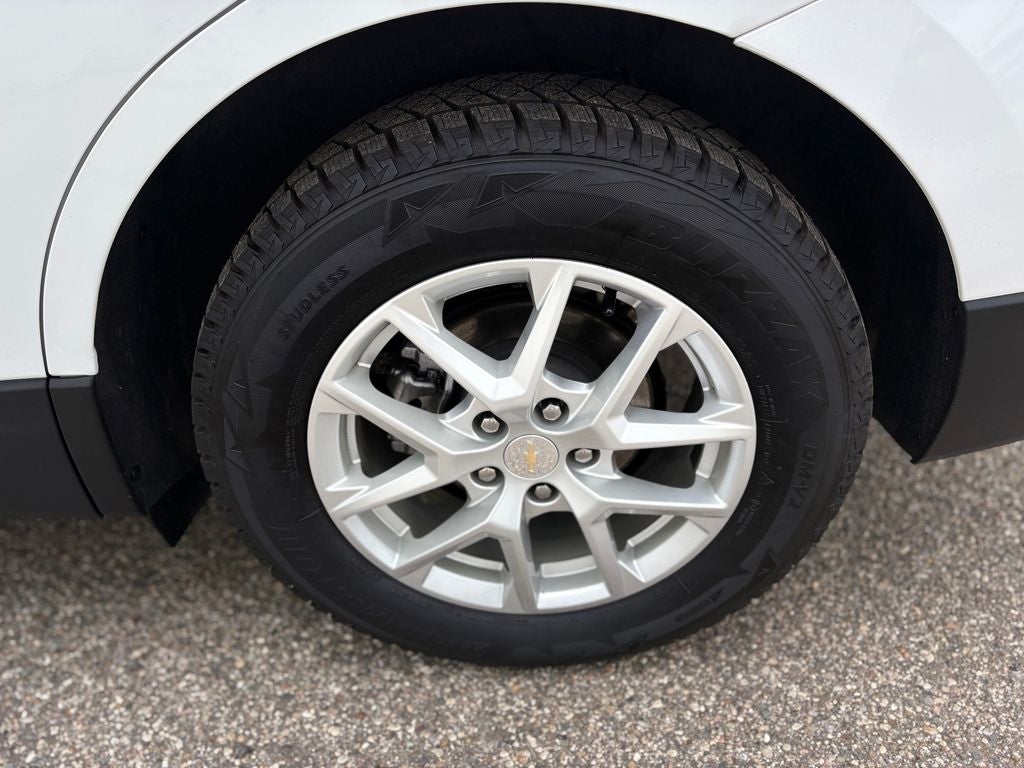 2023 Chevrolet Equinox LT Cargo Package