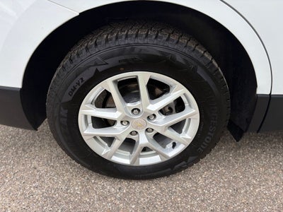 2023 Chevrolet Equinox LT Cargo Package