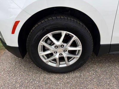 2023 Chevrolet Equinox LT Cargo Package