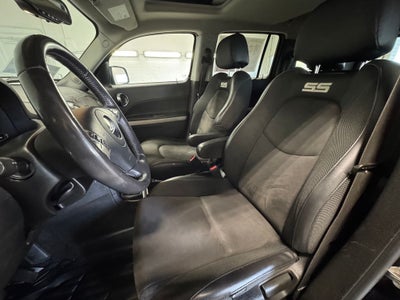 2008 Chevrolet HHR SS Power Sunroof w/Express-Open