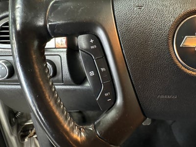 2007 Chevrolet Avalanche 1500 LTZ