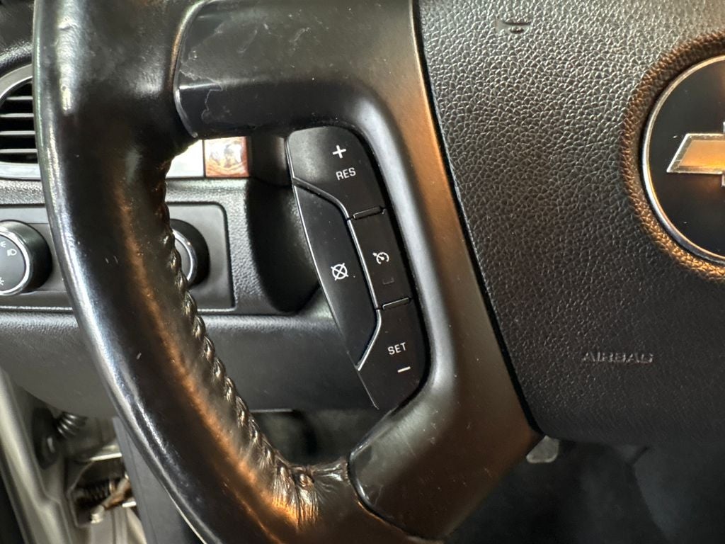 2007 Chevrolet Avalanche 1500 LTZ