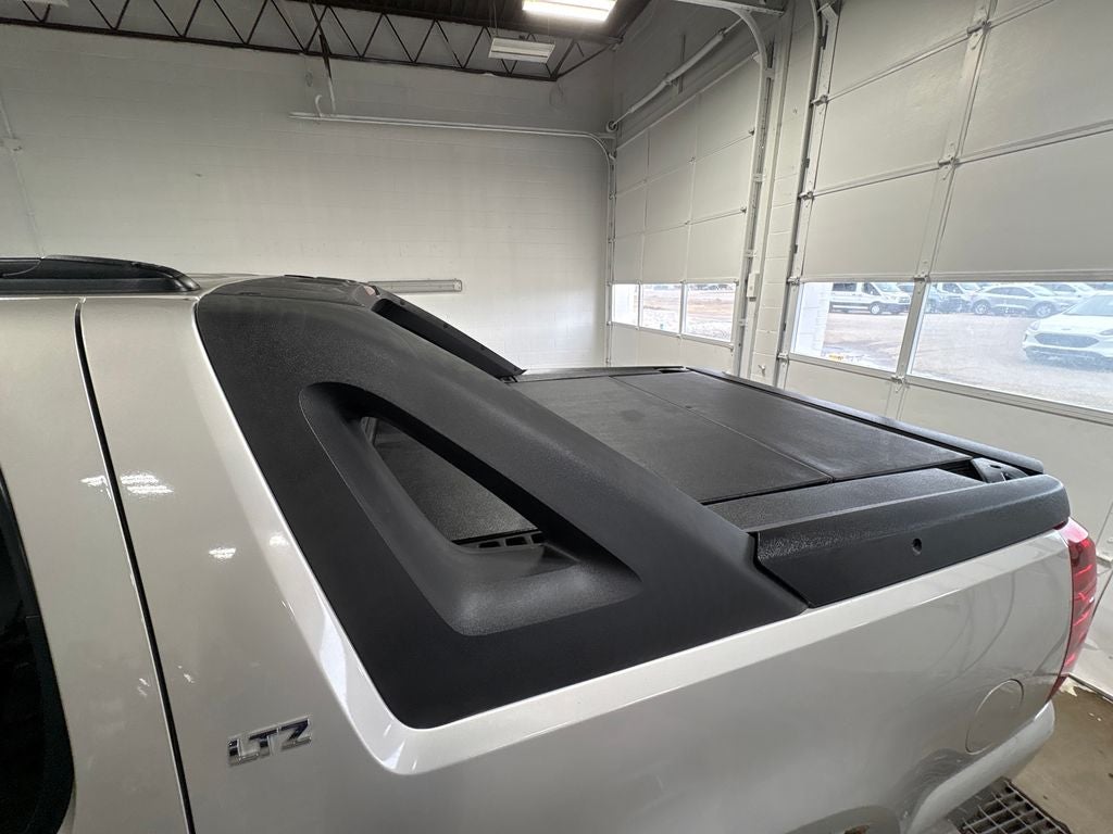 2007 Chevrolet Avalanche 1500 LTZ