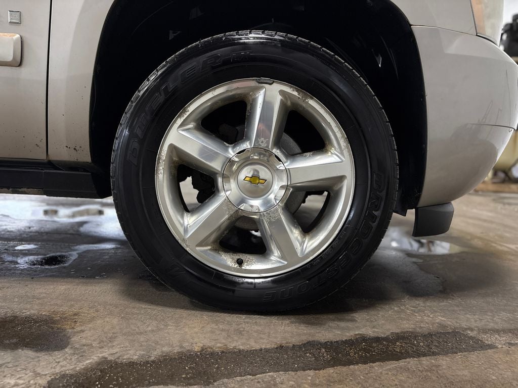 2007 Chevrolet Avalanche 1500 LTZ