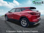 2025 Chevrolet Blazer LT Preferred Equipment Group 2LT