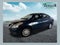 2017 Nissan Versa 1.6 S Plus