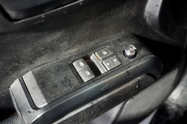 2023 Toyota Tacoma SR Ladder Rack and Paint Match Up Fit