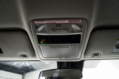 2023 Toyota Tacoma SR Ladder Rack and Paint Match Up Fit