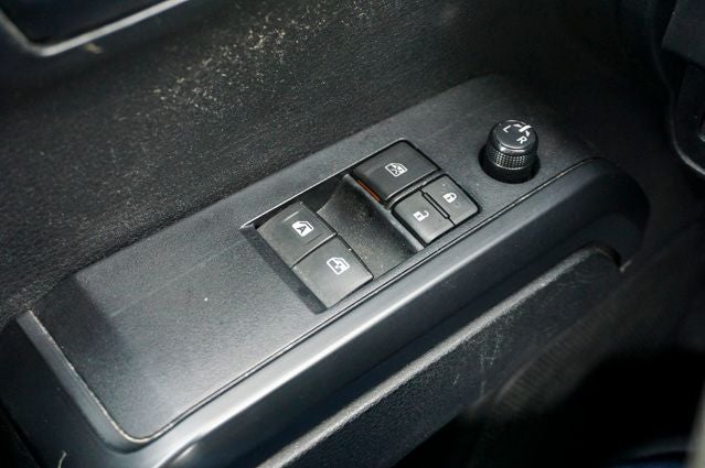 2021 Toyota Tacoma SR Apple CarPlay/Android Auto & Exterior Parking Came