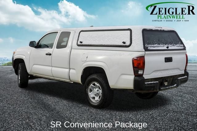 2021 Toyota Tacoma SR Apple CarPlay/Android Auto & Exterior Parking Came