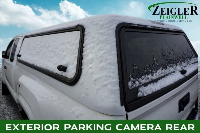 2021 Toyota Tacoma SR Apple CarPlay/Android Auto & Exterior Parking Came