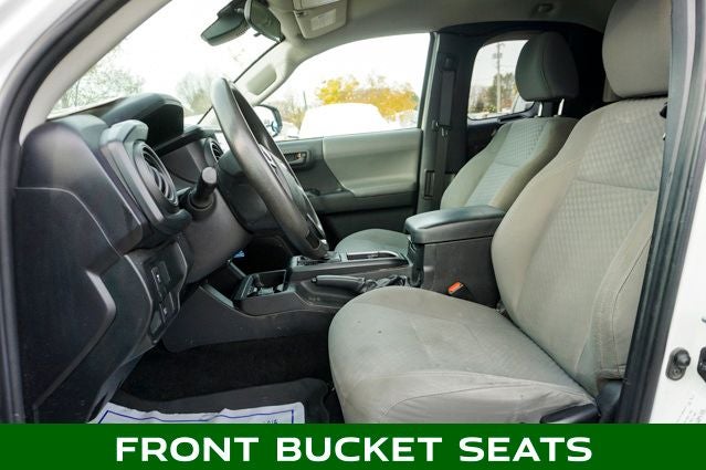 2021 Toyota Tacoma SR Apple CarPlay/Android Auto & Exterior Parking Came