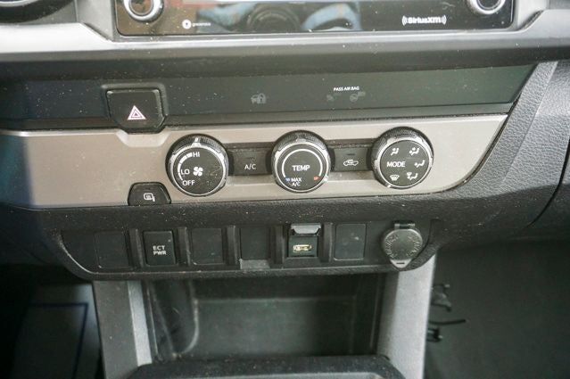 2021 Toyota Tacoma SR Apple CarPlay/Android Auto & Exterior Parking Came