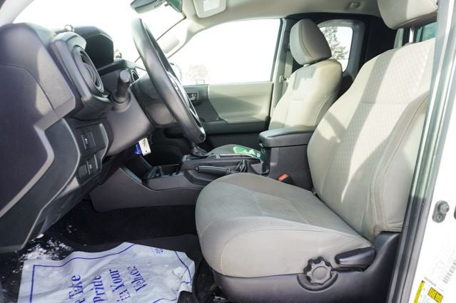 2021 Toyota Tacoma SR Apple CarPlay/Android Auto & Exterior Parking Came