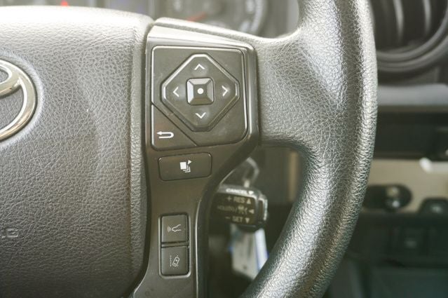 2021 Toyota Tacoma SR Apple CarPlay/Android Auto & Exterior Parking Came