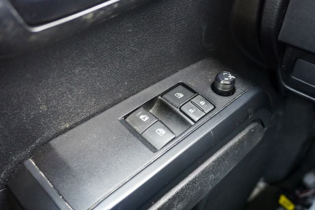 2021 Toyota Tacoma SR Apple CarPlay/Android Auto & Exterior Parking Came