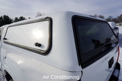 2021 Toyota Tacoma SR Apple CarPlay/Android Auto & Exterior Parking Came