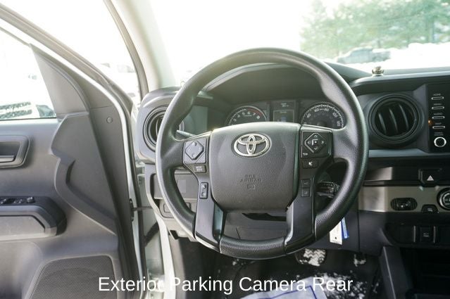 2021 Toyota Tacoma SR Apple CarPlay/Android Auto & Exterior Parking Came