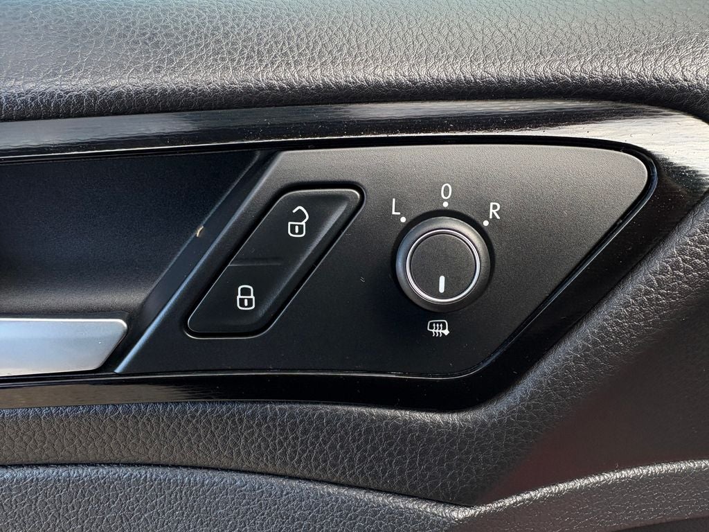 2016 Volkswagen Golf GTI S