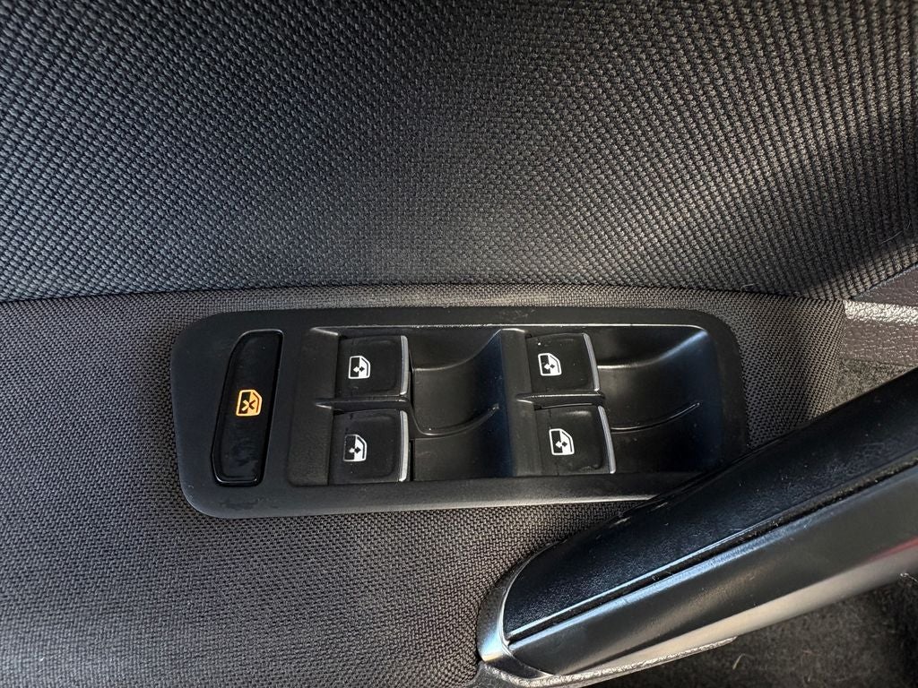 2016 Volkswagen Golf GTI S