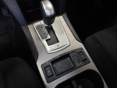 2013 Subaru Legacy 2.5i Premium