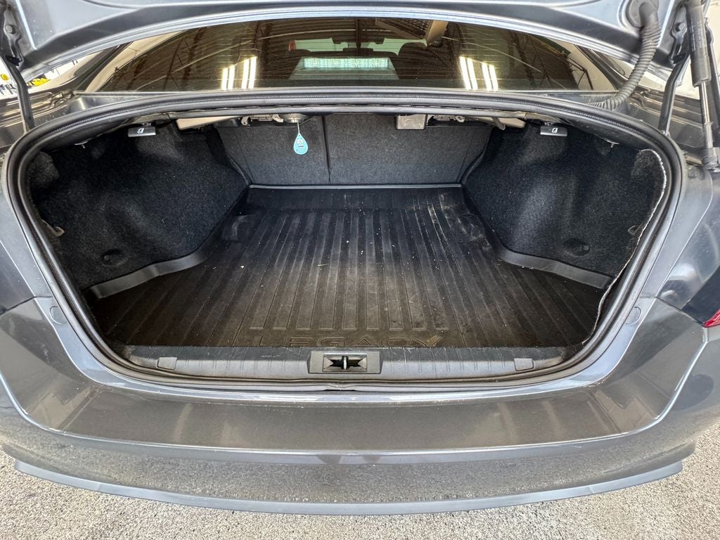 2018 Subaru Legacy 3.6R Limited