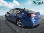 2025 Subaru Legacy Base