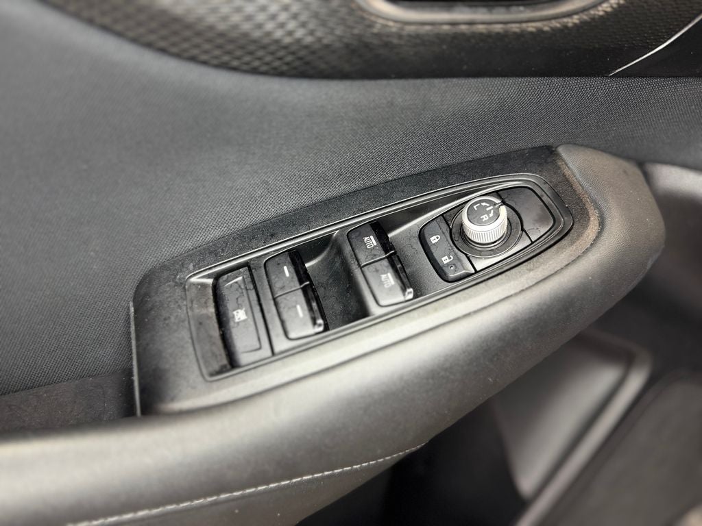 2022 Subaru Legacy Premium