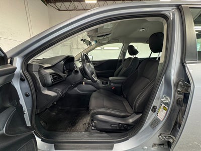2022 Subaru Legacy Premium