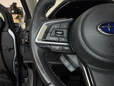 2022 Subaru Legacy Premium