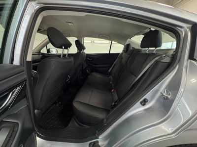 2022 Subaru Legacy Premium