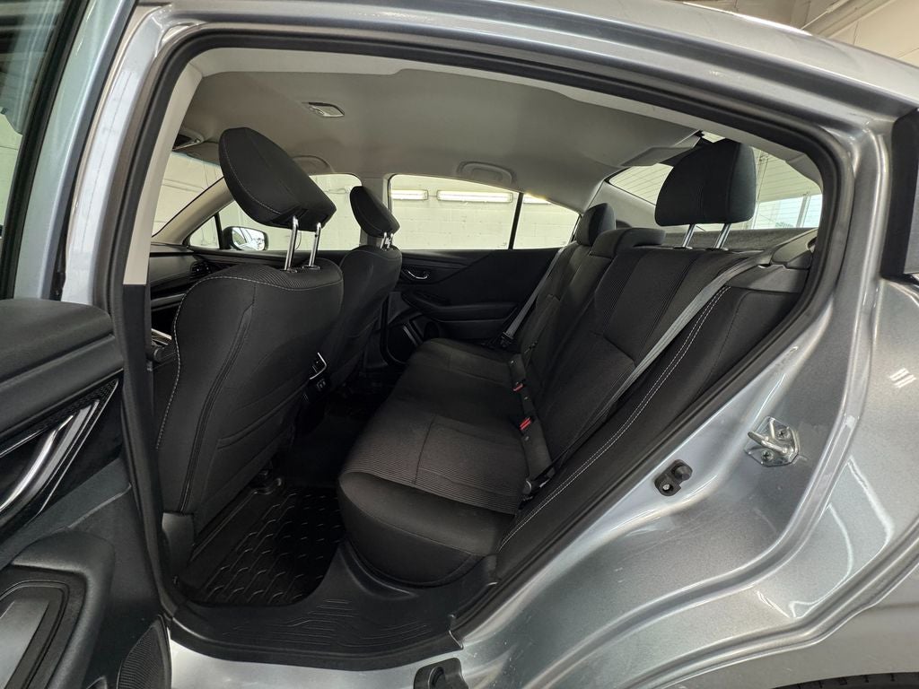 2022 Subaru Legacy Premium