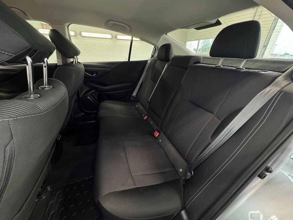 2022 Subaru Legacy Premium