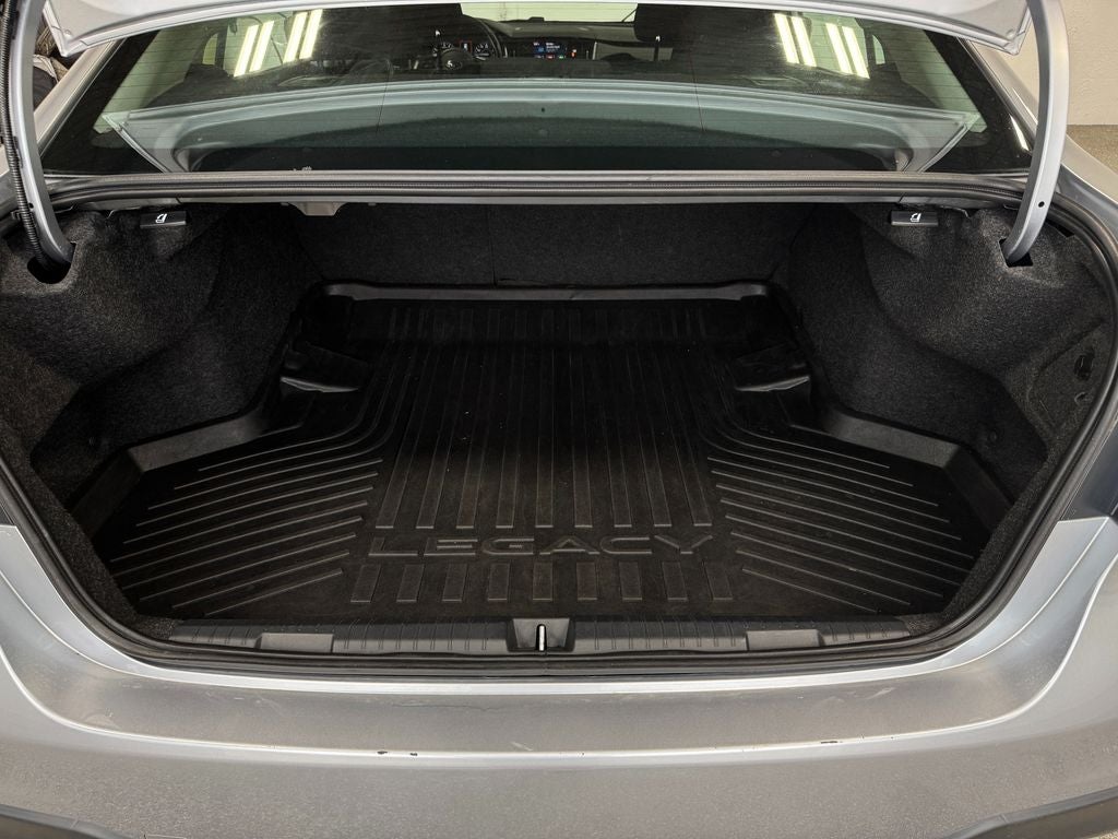 2022 Subaru Legacy Premium