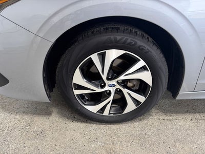 2022 Subaru Legacy Premium