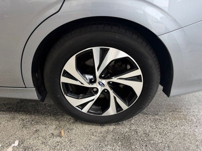 2022 Subaru Legacy Premium