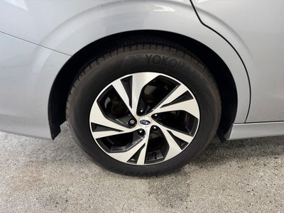 2022 Subaru Legacy Premium