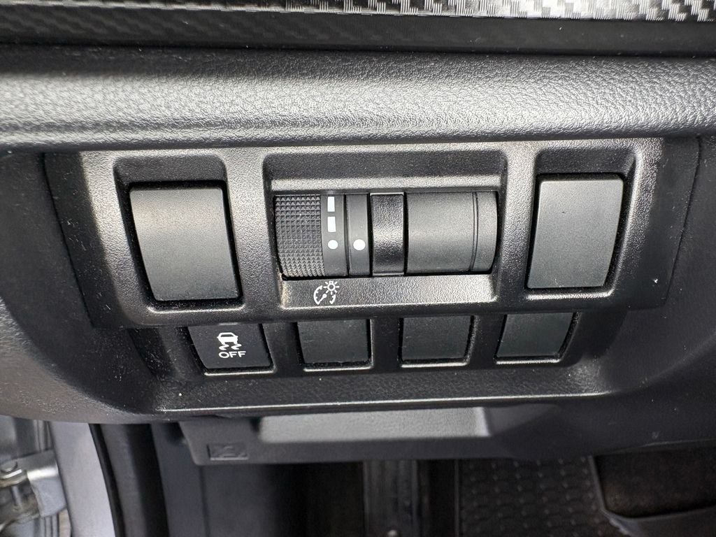 2022 Subaru Impreza Base