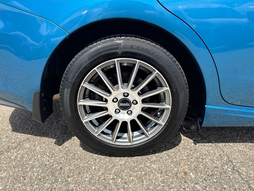 2018 Subaru Impreza 2.0i Sport Moonroof & BSD & RCTA & harman/kardon