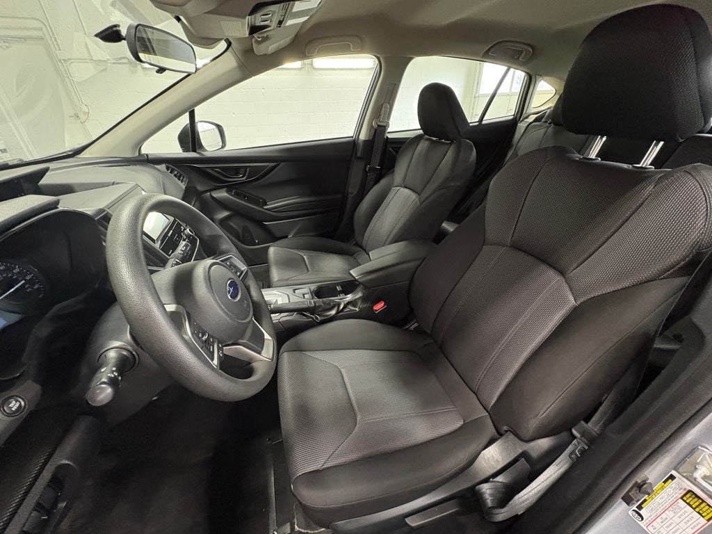 2023 Subaru Impreza Base Exterior Parking Camera Rear