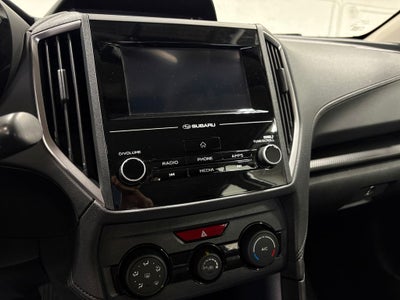 2023 Subaru Impreza Base Exterior Parking Camera Rear